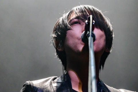 THE SPELLBOUND ギャラリー写真