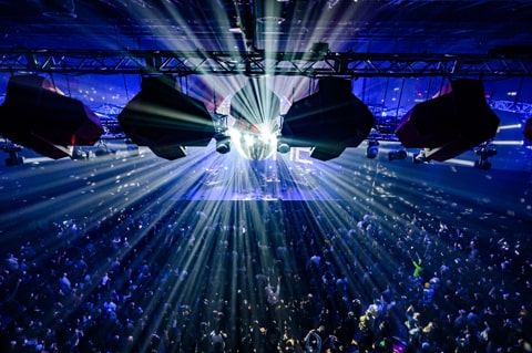 THE SPELLBOUND ギャラリー写真