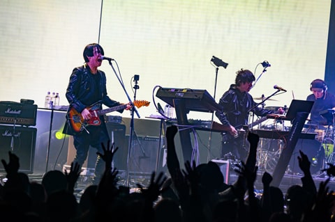 THE SPELLBOUND ギャラリー写真