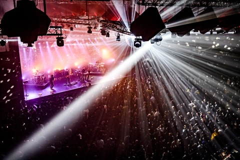 THE SPELLBOUND ギャラリー写真